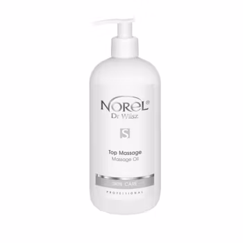 Norel - Skin Care - Top Massage - Massage oil (Professional)