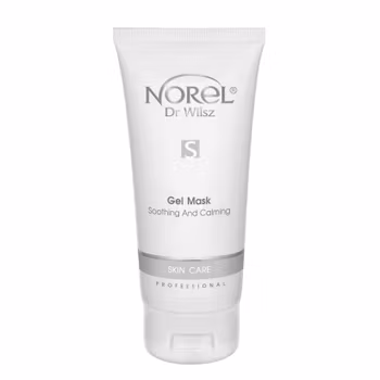 Norel - Skin Care - Soothing and calming gel mask Professional