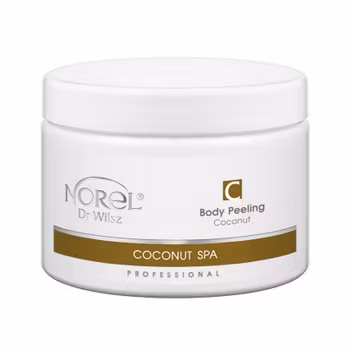 Norel - Coconut body peeling - Coconut SPA (Professional)