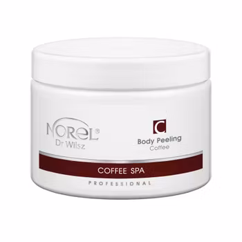 Norel - Coffee body peeling - Coffee SPA (Professional)