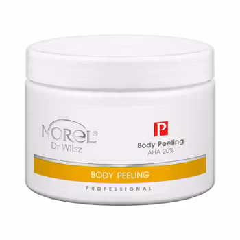 Norel - Body peeling AHA 20% (Professional)