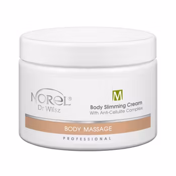 Norel - Body slimming cream with anti-cellulite complex (Professional)