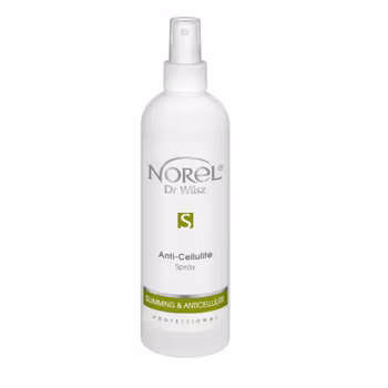 Norel - Anti-cellulite spray (Professional)
