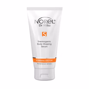 Norel - Slimming System - Thermogenic body-shaping serum (Professional)