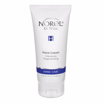 Norel - Intensively regenerating hand cream (Professional)
