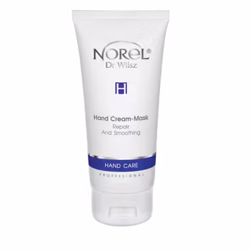 Norel - Hand cream-mask repair and smoothing (Professional)