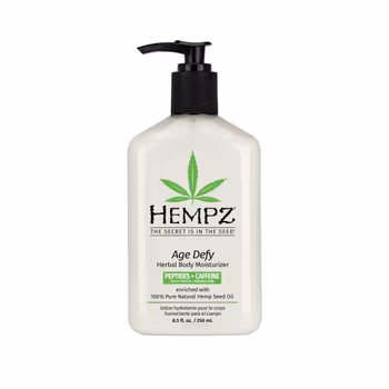 Hempz Age Defying Herbal Body Moisturizer