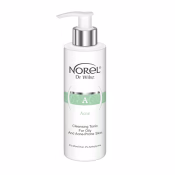 Norel - Cleansing Tonic For Oily And Acne Prone Skin