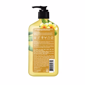 Hempz Original Herbal Shampoo 17 fl. oz. / 500 ml