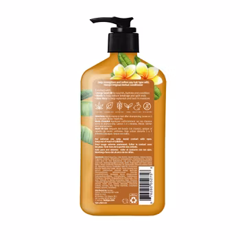 Hempz Original Herbal Conditioner 17 fl. oz. / 500 ml