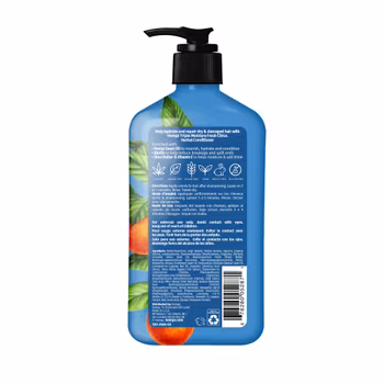 Hempz Triple Moisture Herbal Conditioner 17 fl. oz. / 500 ml