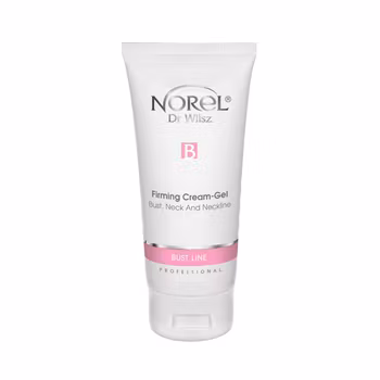 Norel - Firming cream-gel for bust, neck and neckline (Professional)