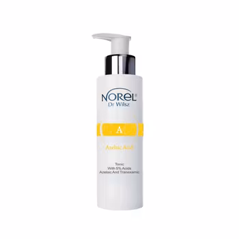 Norel Azelaic Acid - Tonic With 5% Azelaic And Tranexamic Acids
