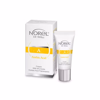 Norel Azelaic Acid - Cream With 8% Azelaic And Tranexamic Acids Mini