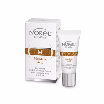 Norel Mandelic Acid - Lightening And Smoothing Cream Mini
