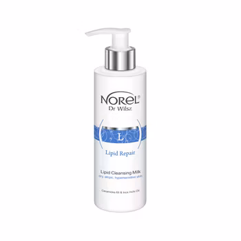 Norel Lipid Repair - Cleansing Milk