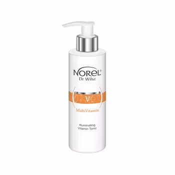 Norel MultiVitamin - Illuminating Vitamin Tonic
