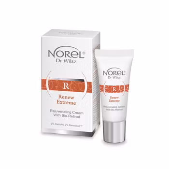 Norel Renew Extreme - rejuvenating cream with Bio-Retinol mini