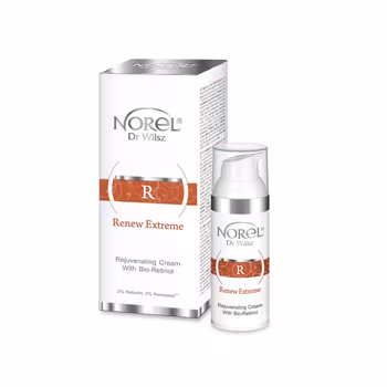 Norel Renew Extreme - rejuvenating cream with Bio-Retinol