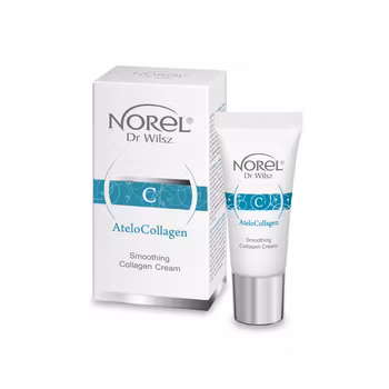 Norel AteloCollagen - Smoothing Collagen Cream Mini
