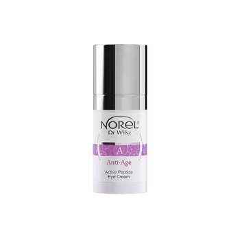 Norel - Anti-Age - Active peptide eye cream