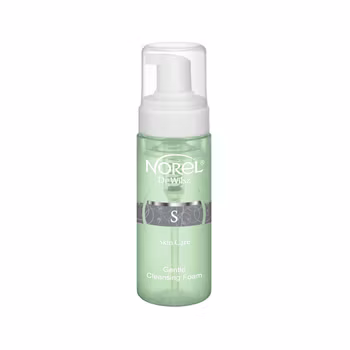 Norel Skin Care - Gentle Cleansing Foam