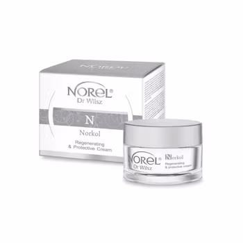 Norel Skin Care - Norkol Regenerating & Protective Cream