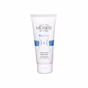 Norel Pedi Care - Moisturising Softening Foot Cream With Urea