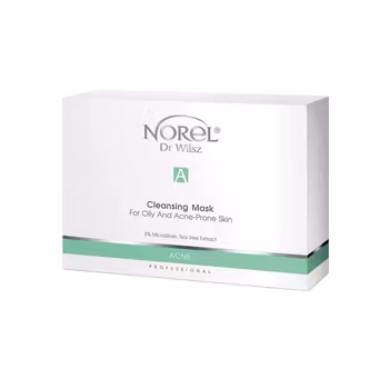 Norel Acne - Cleansing mask for oily and acne-prone skin Professional