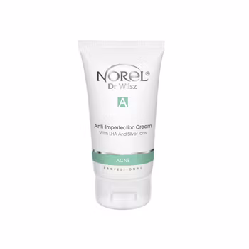 Norel Acne - Anti Imperfection Cream With LHA And Silver Ions Professional