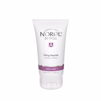 Norel Anti-Age - Lifting Peptide Active Cream Professional