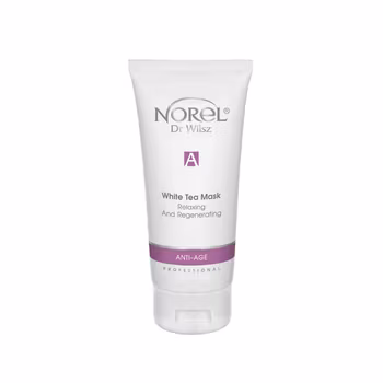 Norel Anti Age - White Tea Mask Relaxing And Regenerating Professional