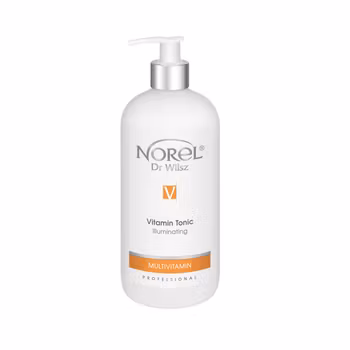 Norel MultiVitamin - Illuminating Vitamin Tonic Professional