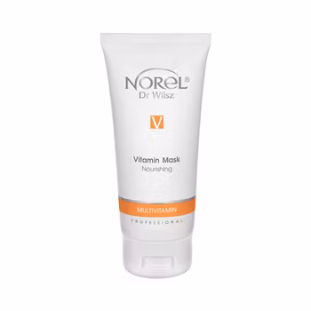 Norel MultiVitamin - Nourishing Vitamin Mask Professional