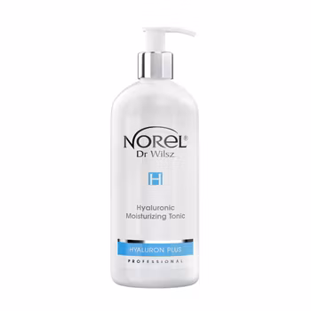 Norel Hyaluron Plus - Hyaluronic Moisturizing Tonic Professional
