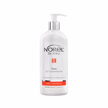 Norel Anti Redness - Tonic For Couperose Skin Professional