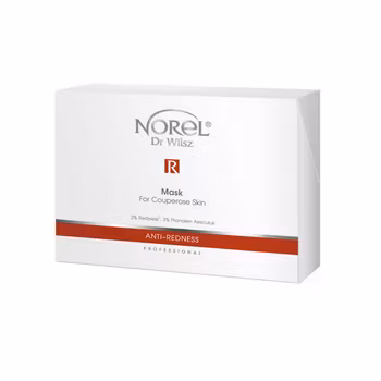 Norel Anti-Redness - Mask for couperose skin Professional