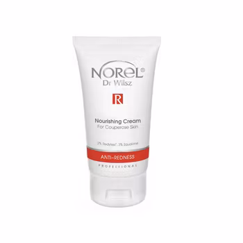 Norel Anti Redness - Nourishing Cream For Couperose Skin Professional