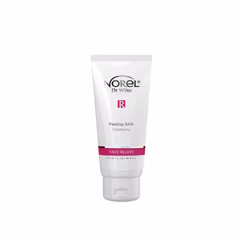 Norel Face Rejuve - Peeling AHA Cranberry Professional