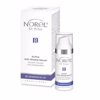 Norel RE Generation GF - Anti-Wrinkle Serum With Growth Factors