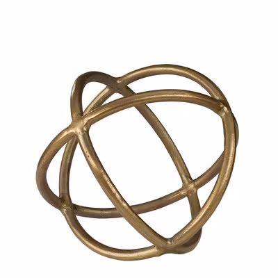 ARTWOOD - CARLO skulptur Ø27