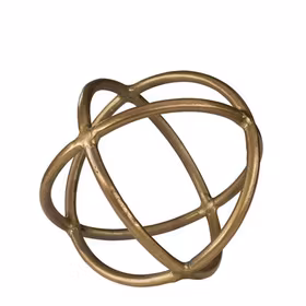 ARTWOOD - CARLO skulptur Ø27