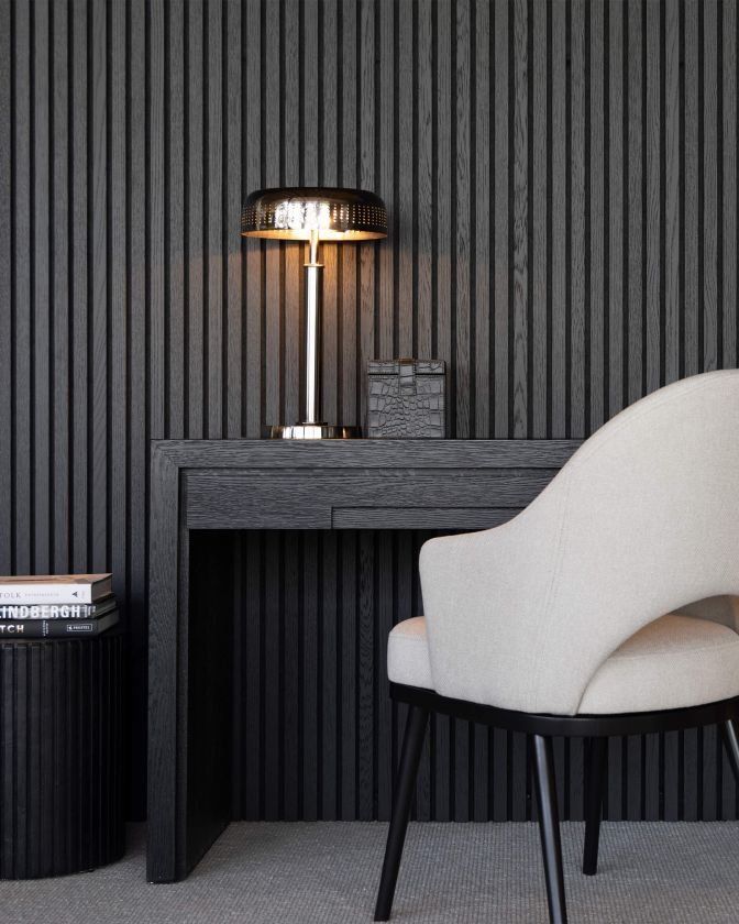 Lampa Artwood
