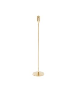 Ljusstake mässing