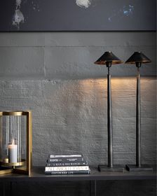Lampa Artwood