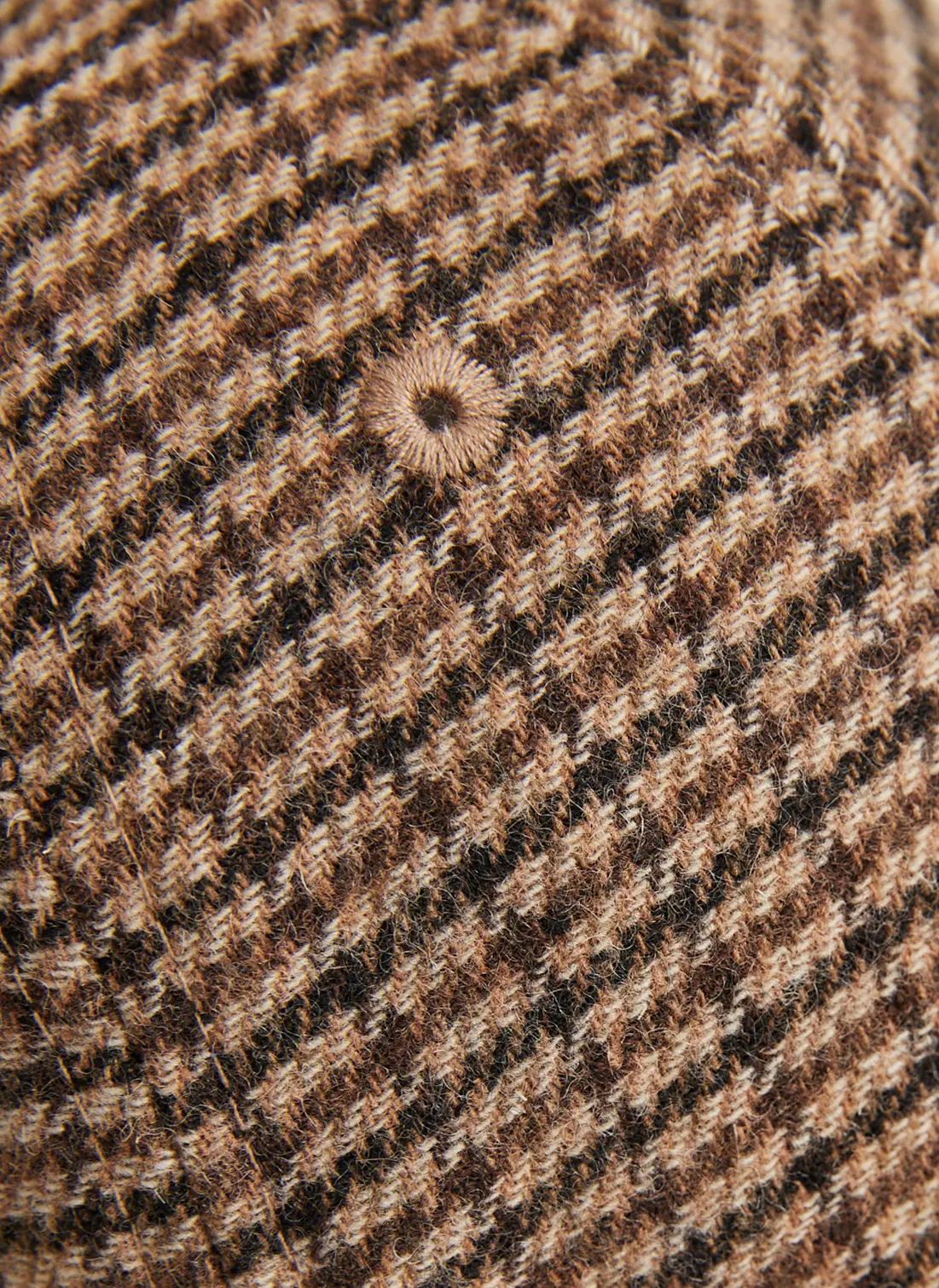 MORRIS STOCKHOLM Keps - Lily Check Cap