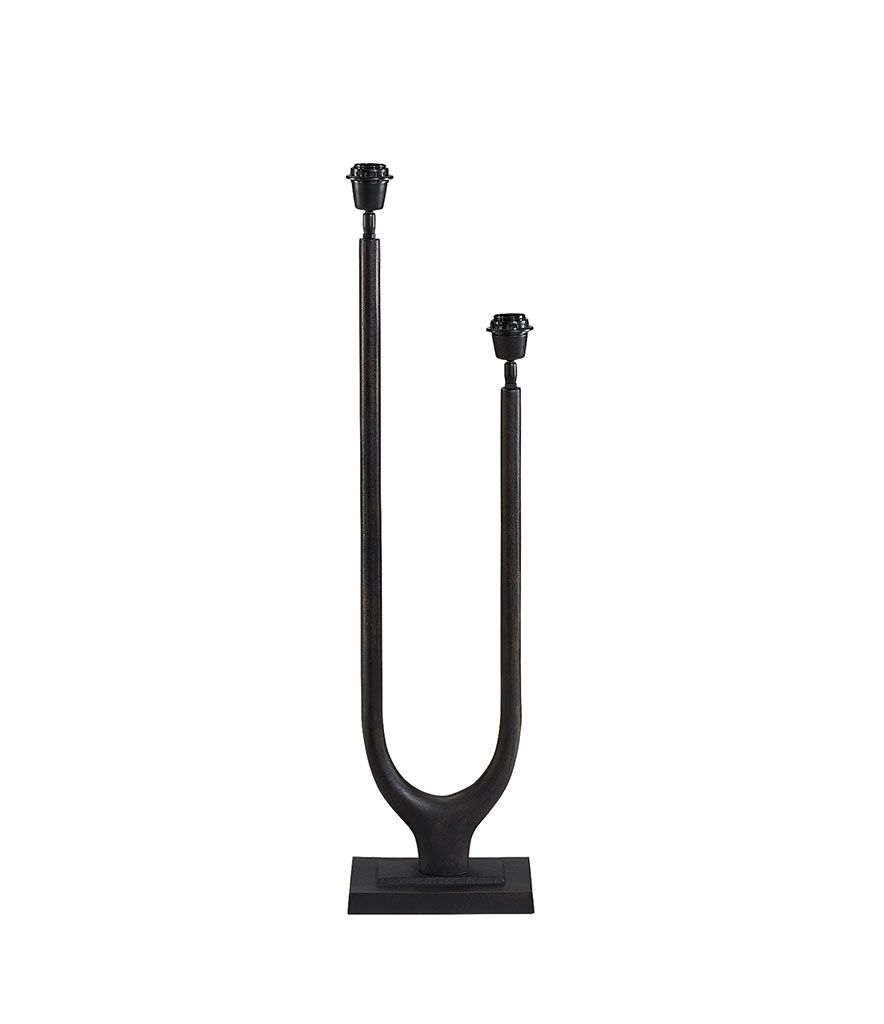 ARTWOOD - TWIN Bordslampa