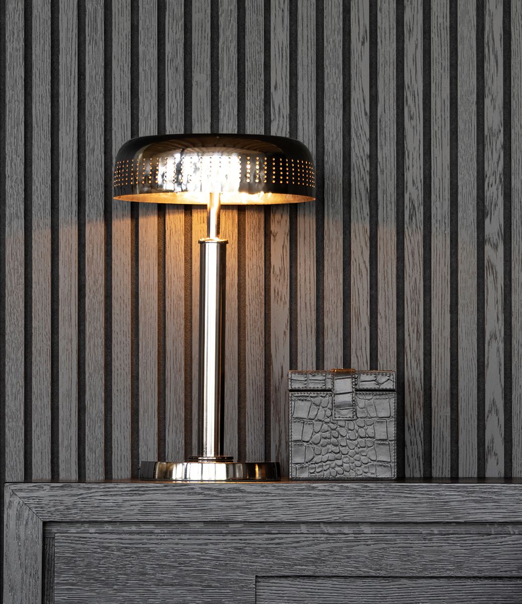 ARTWOOD - ARMANDO DESK Bordslampa