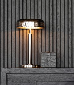 ARTWOOD - ARMANDO DESK Bordslampa