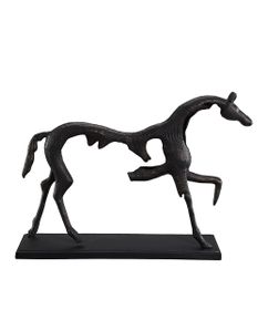 ARTWOOD - HORSE STATY